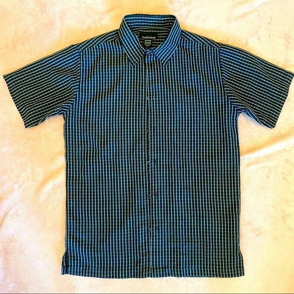 NWOT Van Heusen L - Picture 4 of 8